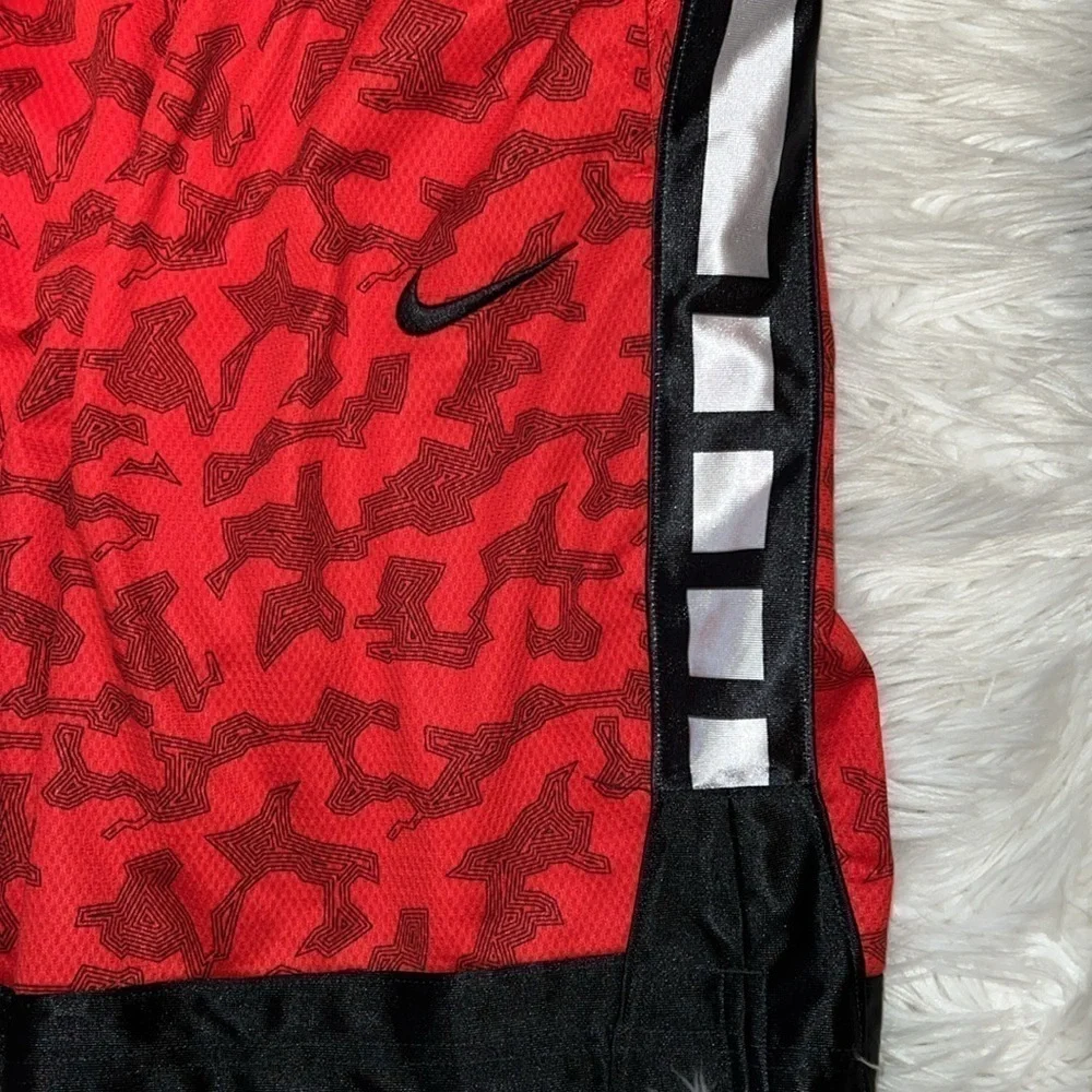 Nike Elite Athletic Shorts